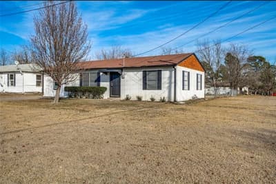 6007 Colorado Street, Greenville TX 75402