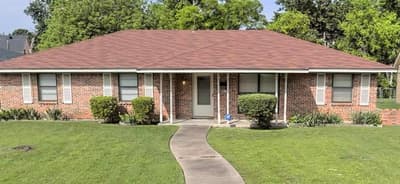 6815 Racine Drive, Dallas TX 75232