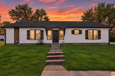 3100 N 27th Street, Waco TX 76708