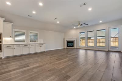 2632 War Admiral Street, Celina TX 75009 - Photo 5