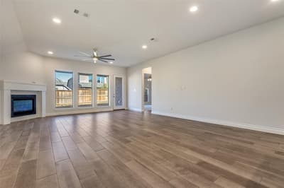 2632 War Admiral Street, Celina TX 75009 - Photo 4