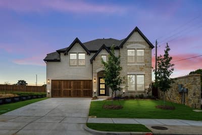 2300 Legacy Oaks Lane, Bedford TX 76021 - Photo 2