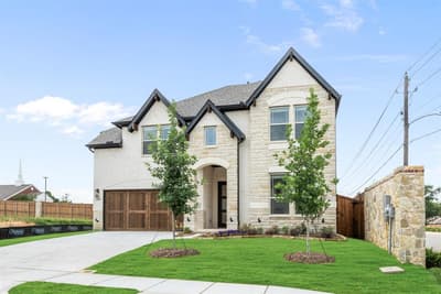 2300 Legacy Oaks Lane, Bedford TX 76021 - Photo 3