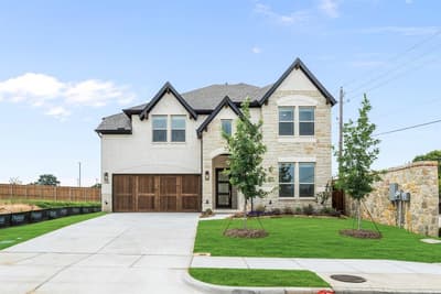 2300 Legacy Oaks Lane, Bedford TX 76021