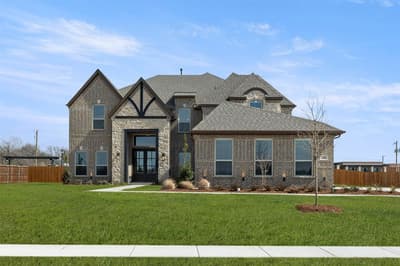 260 Penrose Drive, Ovilla TX 75154
