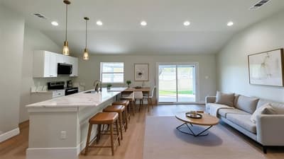 1024 Murray Court, McKinney TX 75069