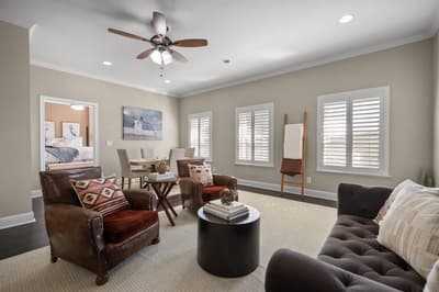 603 W 6th Avenue # 203, Corsicana TX 75110 - Photo 2