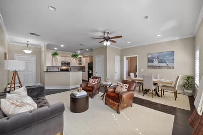 603 W 6th Avenue # 203, Corsicana TX 75110