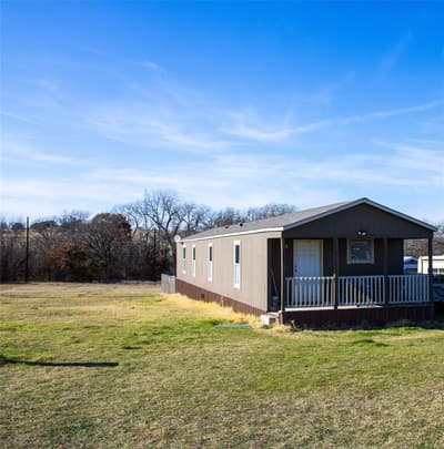 145 Firefly Drive, Springtown TX 76082