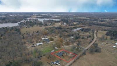 800 CR 1030, Mount Pleasant TX 75455 - Photo 2
