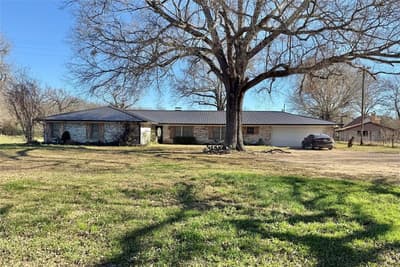 800 CR 1030, Mount Pleasant TX 75455