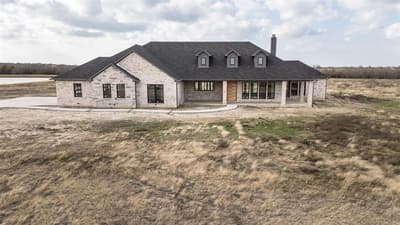 4112 County Road 1098, Celeste TX 75423