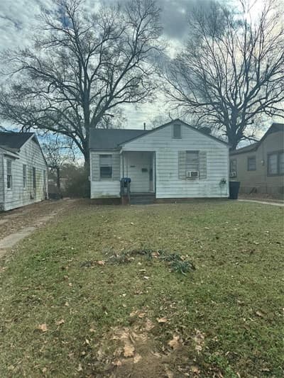 2727 Fulton Street, Shreveport LA 71109