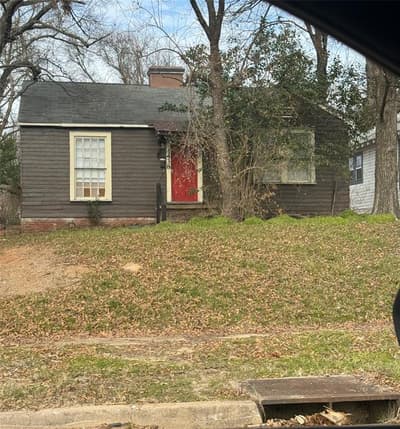 1438 Glen Oak Place, Shreveport LA 71103