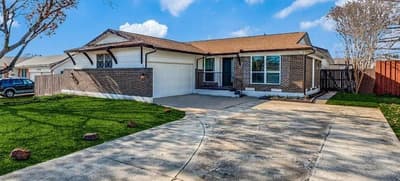 14147 Heartside Place, Farmers Branch TX 75234