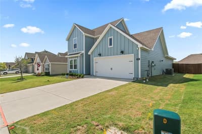 755 Amelia Court, Pilot Point TX 76258 - Photo 2