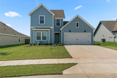 755 Amelia Court, Pilot Point TX 76258