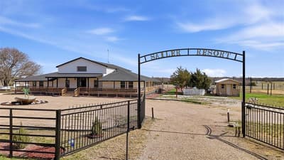 550 County Road 297, Gainesville TX 76240 - Photo 2