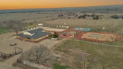550 County Road 297, Gainesville TX 76240