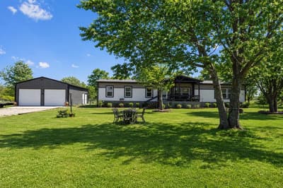 254 County Road 1727, Yantis TX 75497 - Photo 2