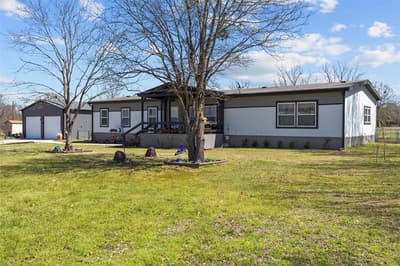 254 County Road 1727, Yantis TX 75497 - Photo 5