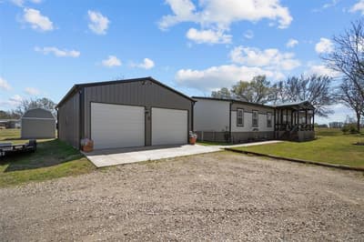 254 County Road 1727, Yantis TX 75497 - Photo 4
