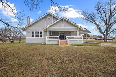 715 E 5th Street, Ferris TX 75125