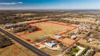 4685 Highway 82 E, Paris TX 75462