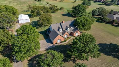 476 County Road 260, Gainesville TX 76240