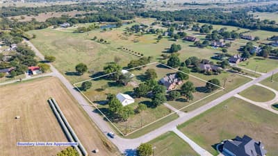 476 County Road 260, Gainesville TX 76240 - Photo 4