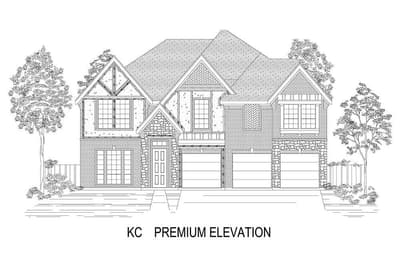 10020 La Frontera Drive, Fort Worth TX 76179 - Photo 3