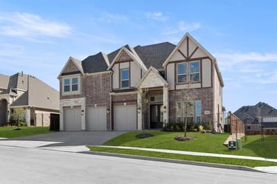 10020 La Frontera Drive, Fort Worth TX 76179