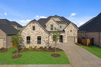 1408 Buttercup Avenue, Aubrey TX 76227 - Photo 2