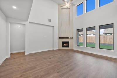1408 Buttercup Avenue, Aubrey TX 76227 - Photo 5