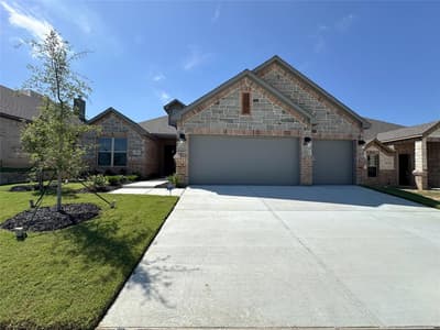 2003 Belle Lagos Lane, Cleburne TX 76033 - Photo 2