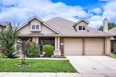 5712 Broken Spur, McKinney TX 75070