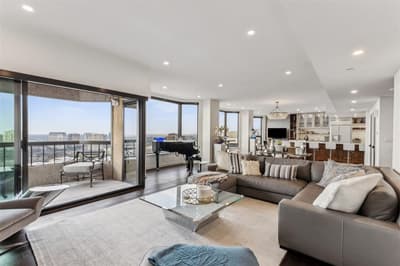 3030 Mckinney Avenue # 2305, Dallas TX 75204