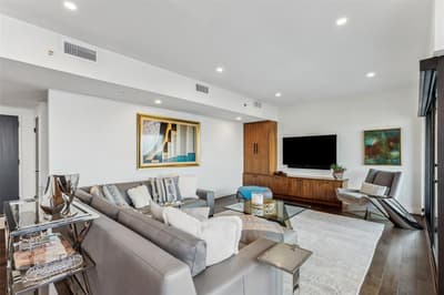3030 Mckinney Avenue # 2305, Dallas TX 75204 - Photo 4