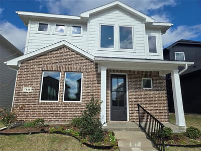 7225 Bayhill Lane, Rowlett TX 75088