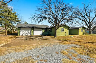 81937 N State Hwy 289, Pottsboro TX 75076 - Photo 2