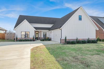 1825 Meadowview, Canton TX 75103 - Photo 3