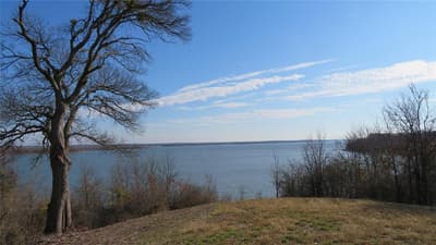 272 Chisam Road, Valley View TX 76272