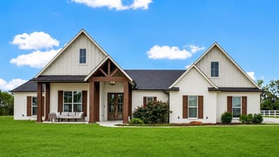 101 Sky Way, New Fairview TX 76078