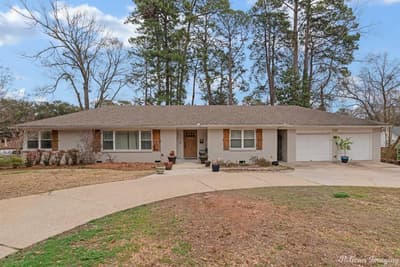 4719 Gilbert Drive, Shreveport LA 71106 - Photo 2