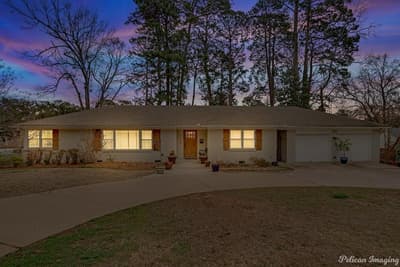 4719 Gilbert Drive, Shreveport LA 71106