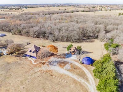 691 Bear Road, Van Alstyne TX 75495 - Photo 3