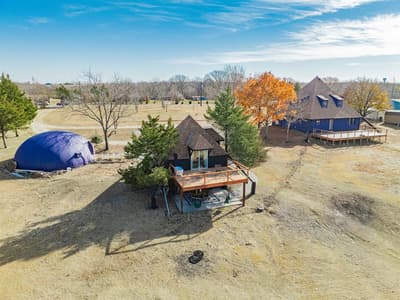 691 Bear Road, Van Alstyne TX 75495