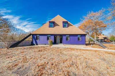 691 Bear Road, Van Alstyne TX 75495 - Photo 4
