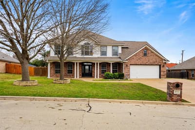 4012 Creekview Trail, Temple TX 76504