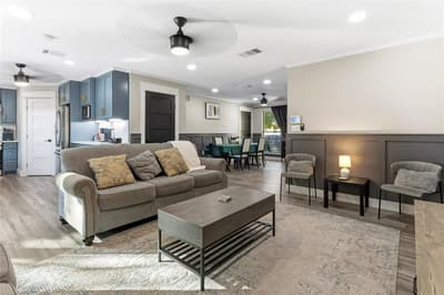 1202 Hillwood Drive, Lewisville TX 75067 - Photo 3